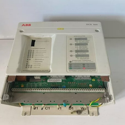 ABBDCS500,DCS501-0025-41-21P0100