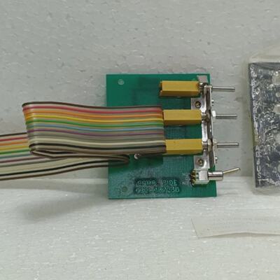 Dixson Remote Set Points 2121.020.05.005 Adjustment Control