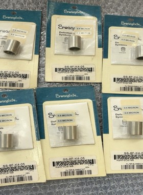 过滤元件SS-8F-K4-05世伟洛克颗粒过滤器Swagel--议价商品