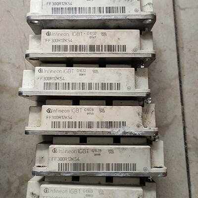 询价-FF300R12KS4