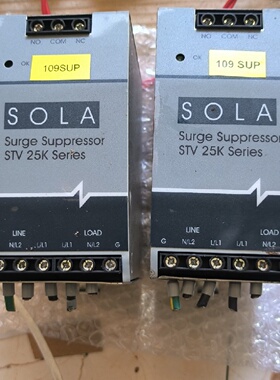 寻X美国SOLA电源STV25K24S