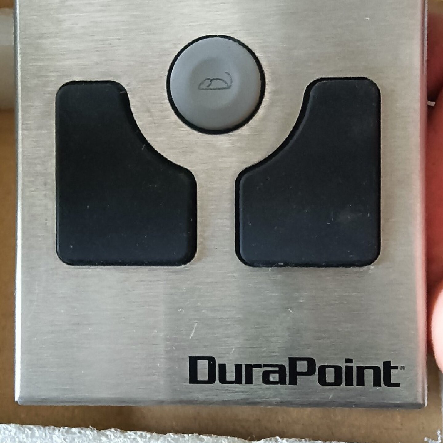 美国DurapointLaetusD64665工业鼠标-议价