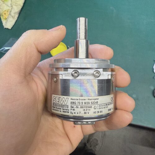 询价-德国SEW编码器AMG73SW29S2048