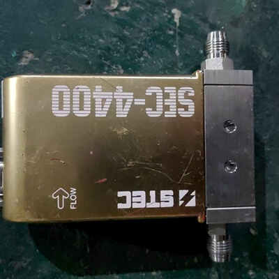 HORIBA STEC计，型号SEC-4400MC-UC-议价