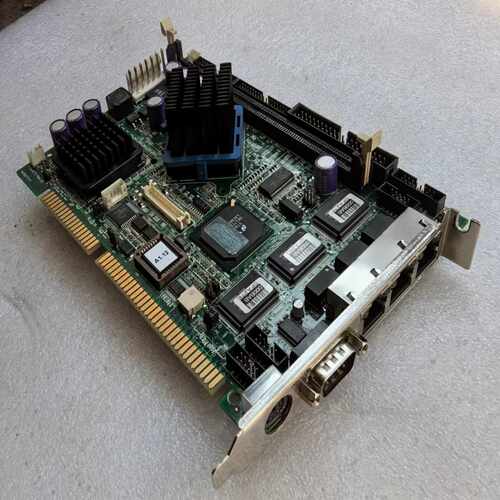（议价）PCA-6772F工控主板个新议价