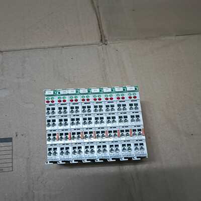 KL3122倍福BECKHOFF~询价