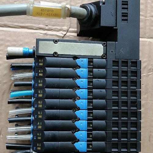 询-费斯托电磁阀173520CPA10VICPA1017