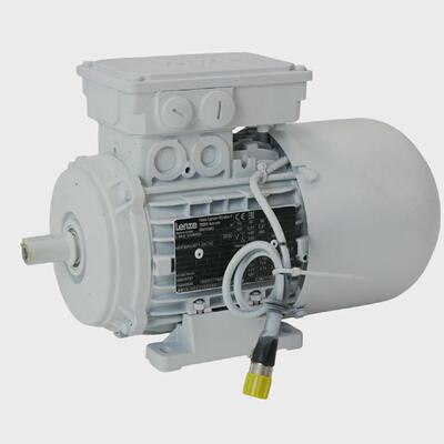 Lenze MDEMAIG07132C1C Elektromotor 50Hz 037kW 230400V 1410rp