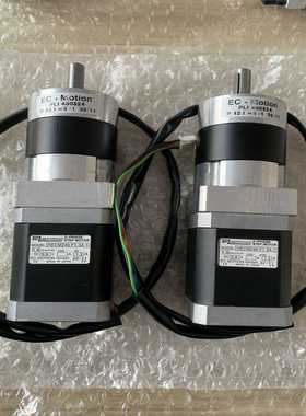 询价ECMOTION步进电机HECM246-F1.3A-1