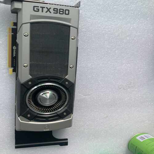 英伟达NVIDIA GEFORCEGTX980-4G~询价