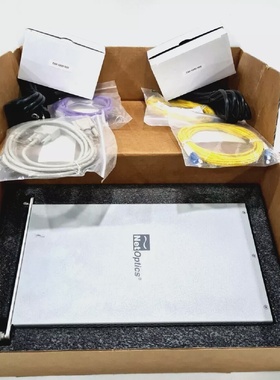 NetOptics ixia iBypass 10 GigaBit Active Bypass Switch IBPOH