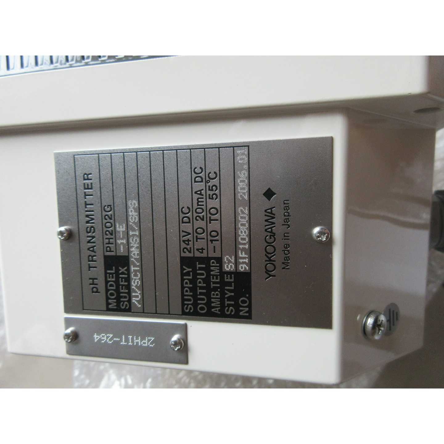 询价PH202G全新无包装EXAPH202