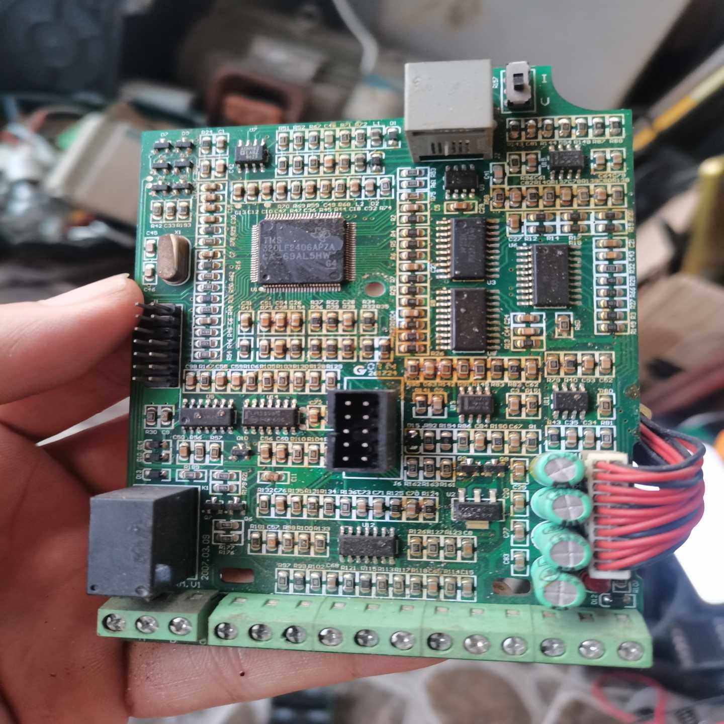 询价富凌200变频器主板，功能包好无修实物图。,3C数码配件,其它配件,淘宝优惠券,粉丝福利购,淘宝优惠卷