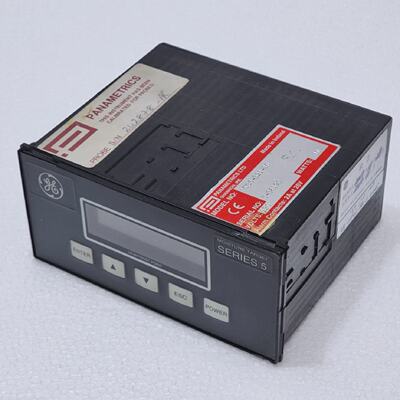 GE Panametrics MTS532110 Meter Serie 5 Feuchtigkeit Ziel 120