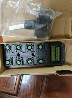 PepperlFuchs倍加福分线器259974，V1---议价商品