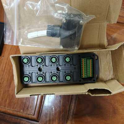 PepperlFuchs倍加福分线器259974，V1---议价商品