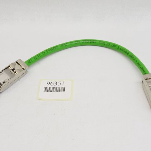 议价Industrial Ethernet Fc Tp Cable 6Xv18402Ah10 Kabel Ca. 2