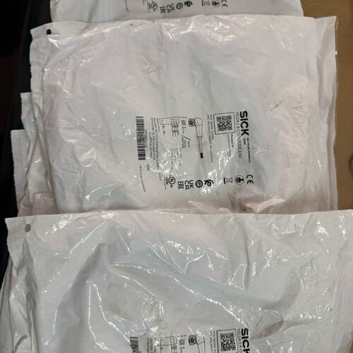 【询价】西克传感器连接线 YF2A14-050VB3XLEAX