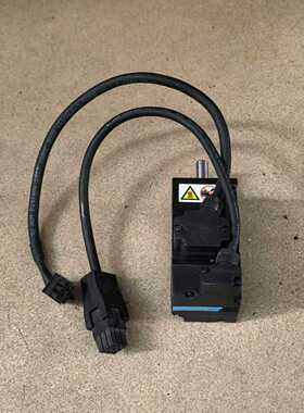 汇川100w伺服电机，型号MS1H1-10B30CB-A3询价