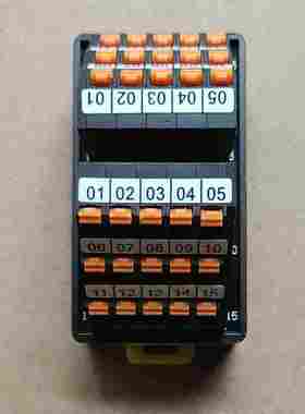 【请询价】正品原装Senmun三铭通用中转 电源分配线端子台D1054