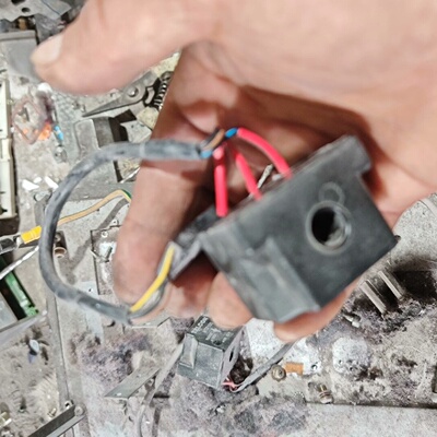 议价TELCON传感器HTP100功能完好议价