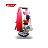 科力达KTS 442R10LCN全站仪免棱镜1000米激光对中防尘防水