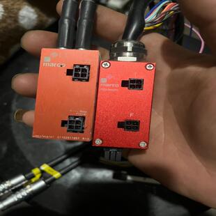 Marco加热模块exp 明明电子