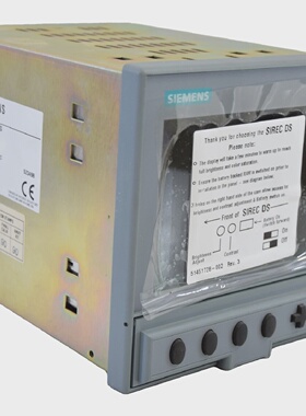 议价Sirec Ds 7Nd41201Aa111Aa2  Sirec Ds 7Nd 41201Aa111Aa2适