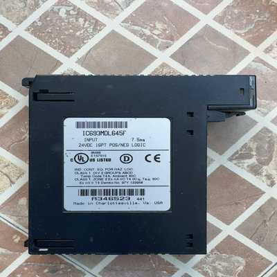 【议价】GE模块IC693MDL645F模块，实物实图，适用