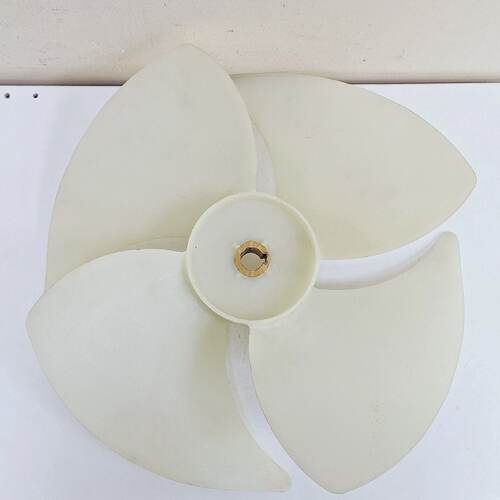 Mitsubishi SSA431B194 Axial Fan Propeller