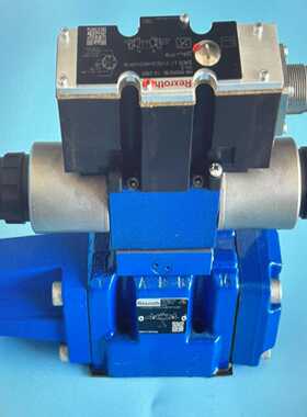 询价REXROTH力士乐R9006176764WRZE10E8