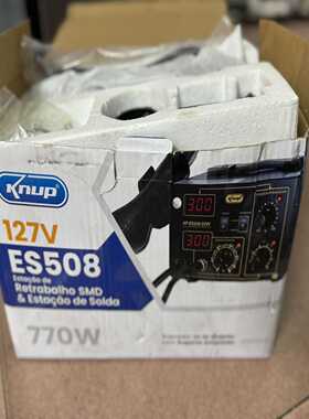 询价~热风枪焊台 买错电压，一年，没用过，亏钱处理，注意电