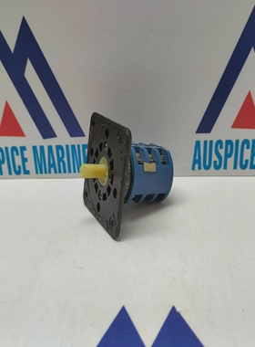 InterrupteurRotatifKraus&NaimerC17VDE0660-1/BS5419