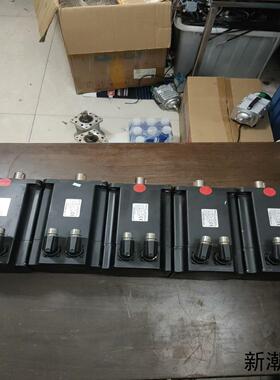 步科伺服电机SMH110D-0105-20NAK-4LKM议价商品