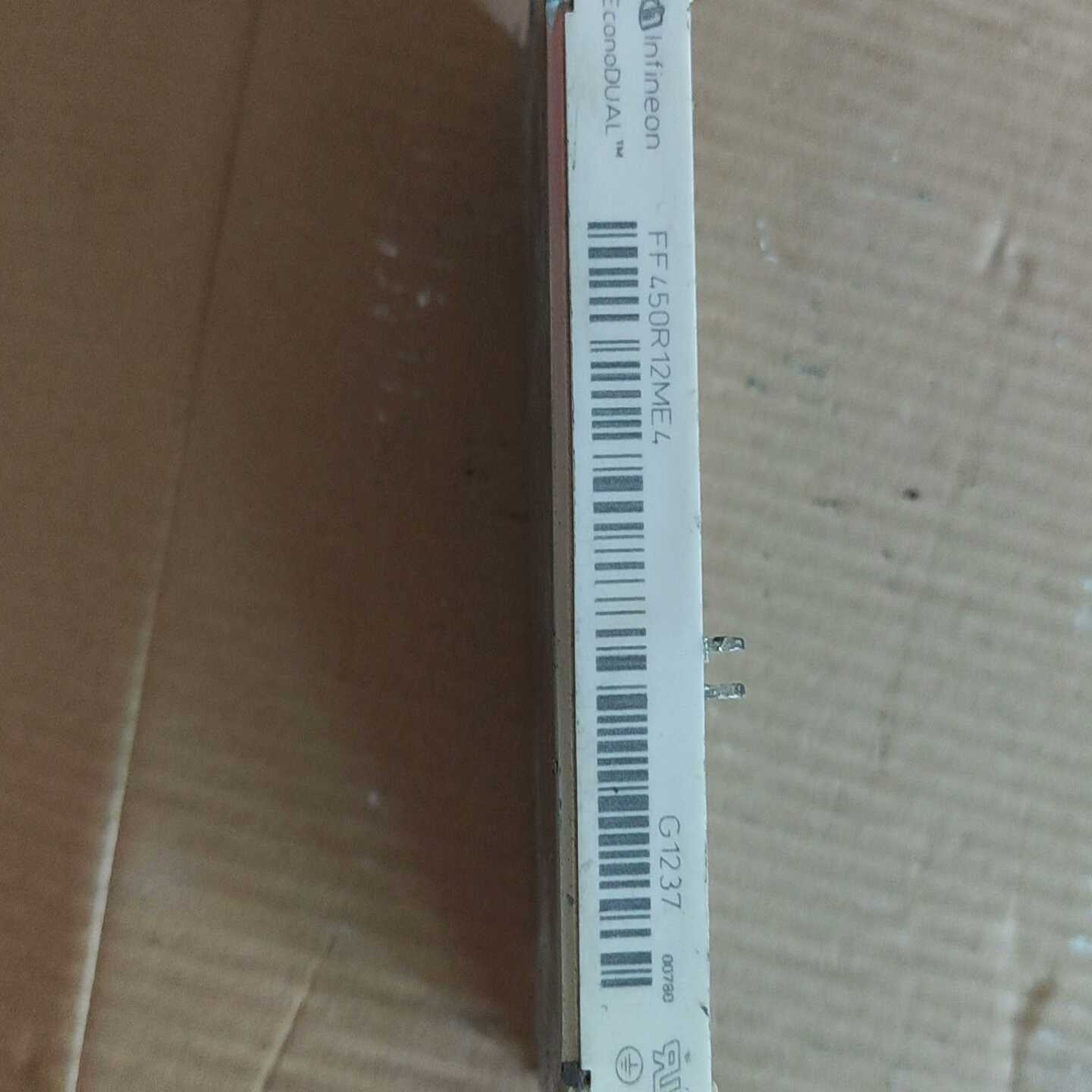 FF450R12ME4测试好询价