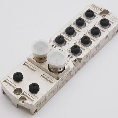 Murr Elektronik MVKMPNIO DI8 DO8 Art.No. 55264 Kompaktmodul
