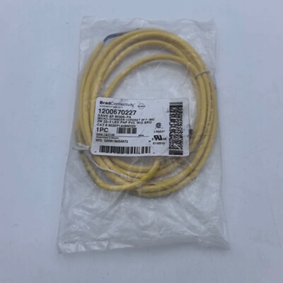 议价Bradconnectivity Cable Model 120067适用