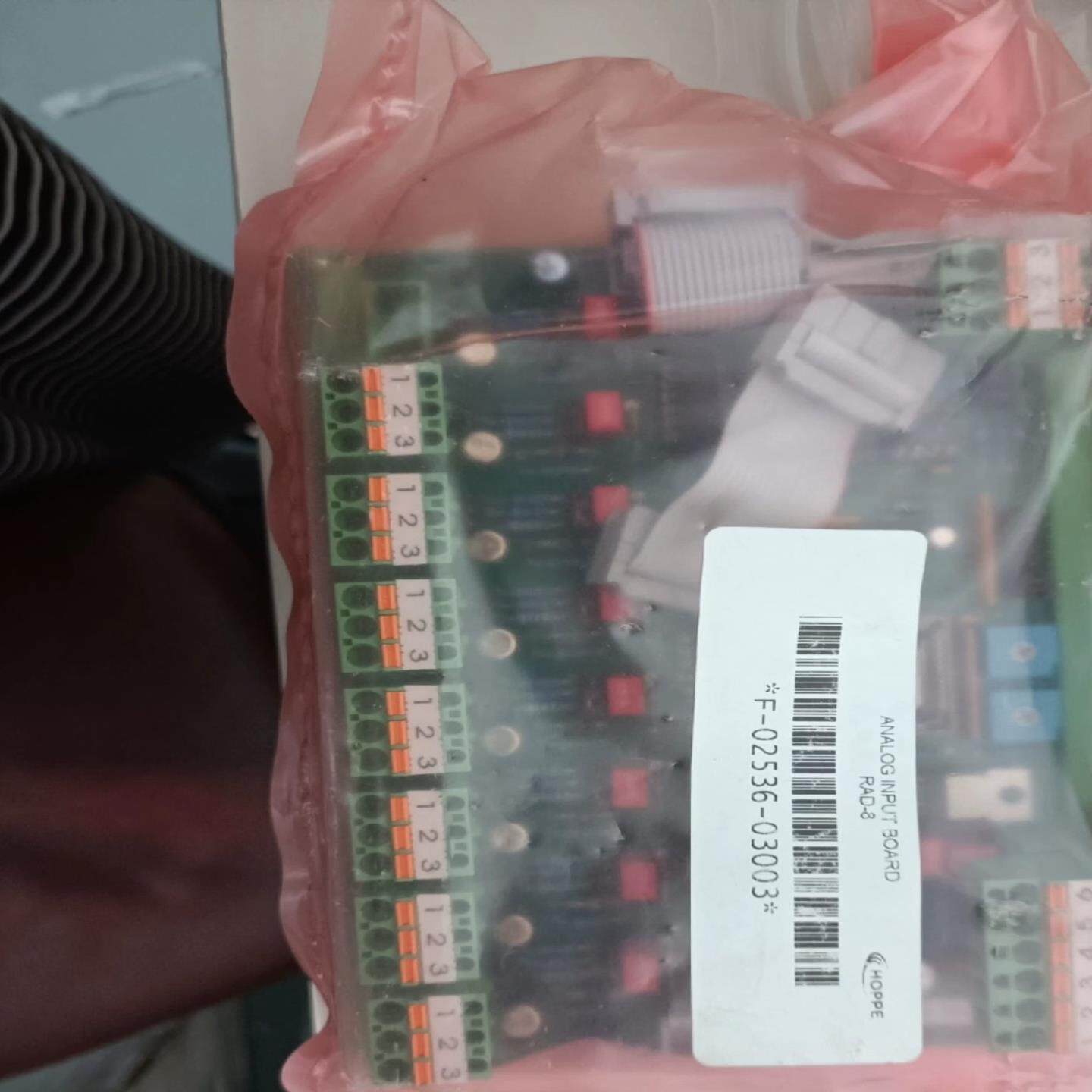 【请询价】全新原厂件现货电路板DAO-8-01C议价包邮