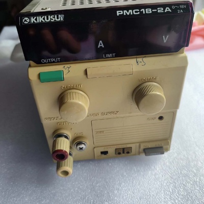 KIKUSUI电源MPC185A原装高精度菊议价
