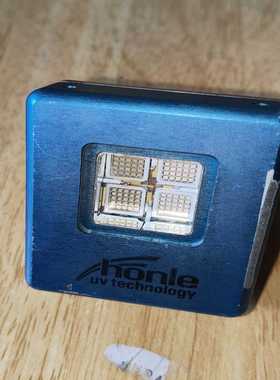 德国Honle好乐UV灯LED-SpotW405nm，拆--议价商品