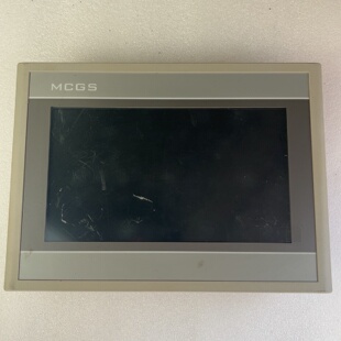 询 昆仑通态触摸屏TPC7062Hw一台膜还在