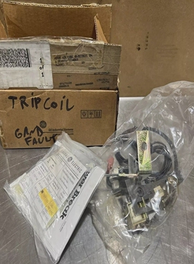 TSST12L替换通用断电I120/240VAC分流行程Nos