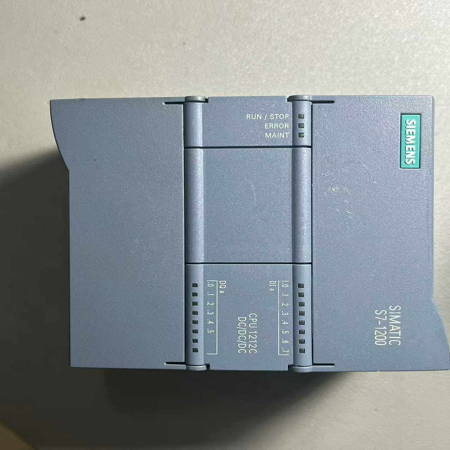 【议价】SIMATICS7-1200PLC，型号CPU1适用