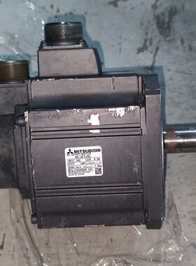议价Mitsubishi Servo Motor HcSfs102适用