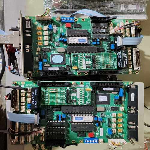 CERULEAN 斯如林综合测试仪器[浩蓉商户]