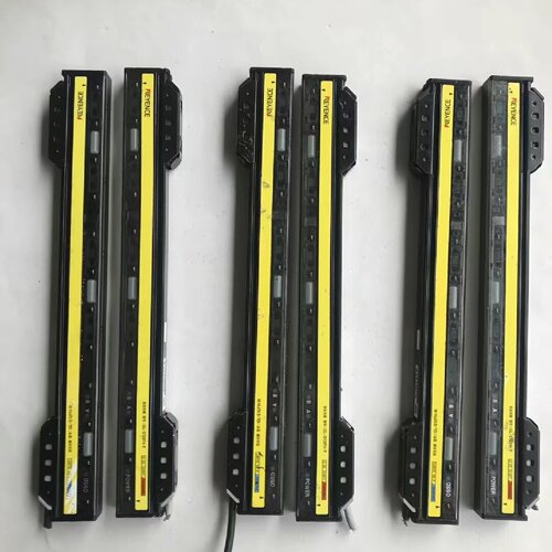 询价-基恩士keyence对射光幕安全光栅GLS12SH一T