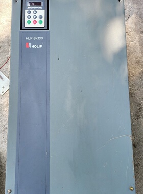 溢价-海利普变频器55KWHLPSK10005543P20XX