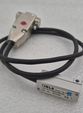 RLSLM13IC07BBA06H00旋转式磁性编码器传感器LM13读头