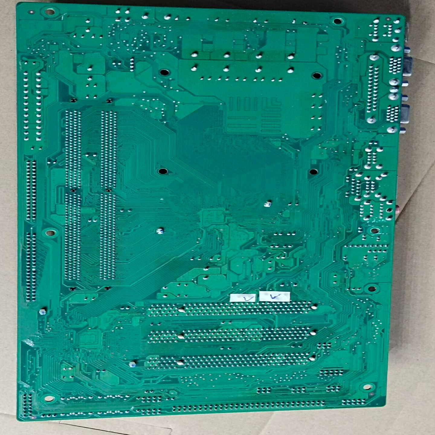 议价威达主板iOBP-945G-SEL-R21R20775