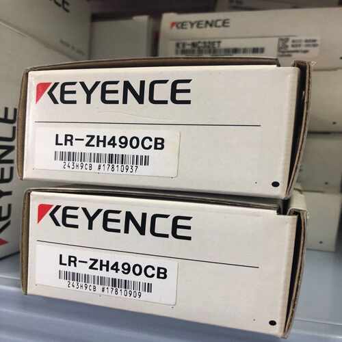 基恩士LR-ZH490CB传感器议价~询价